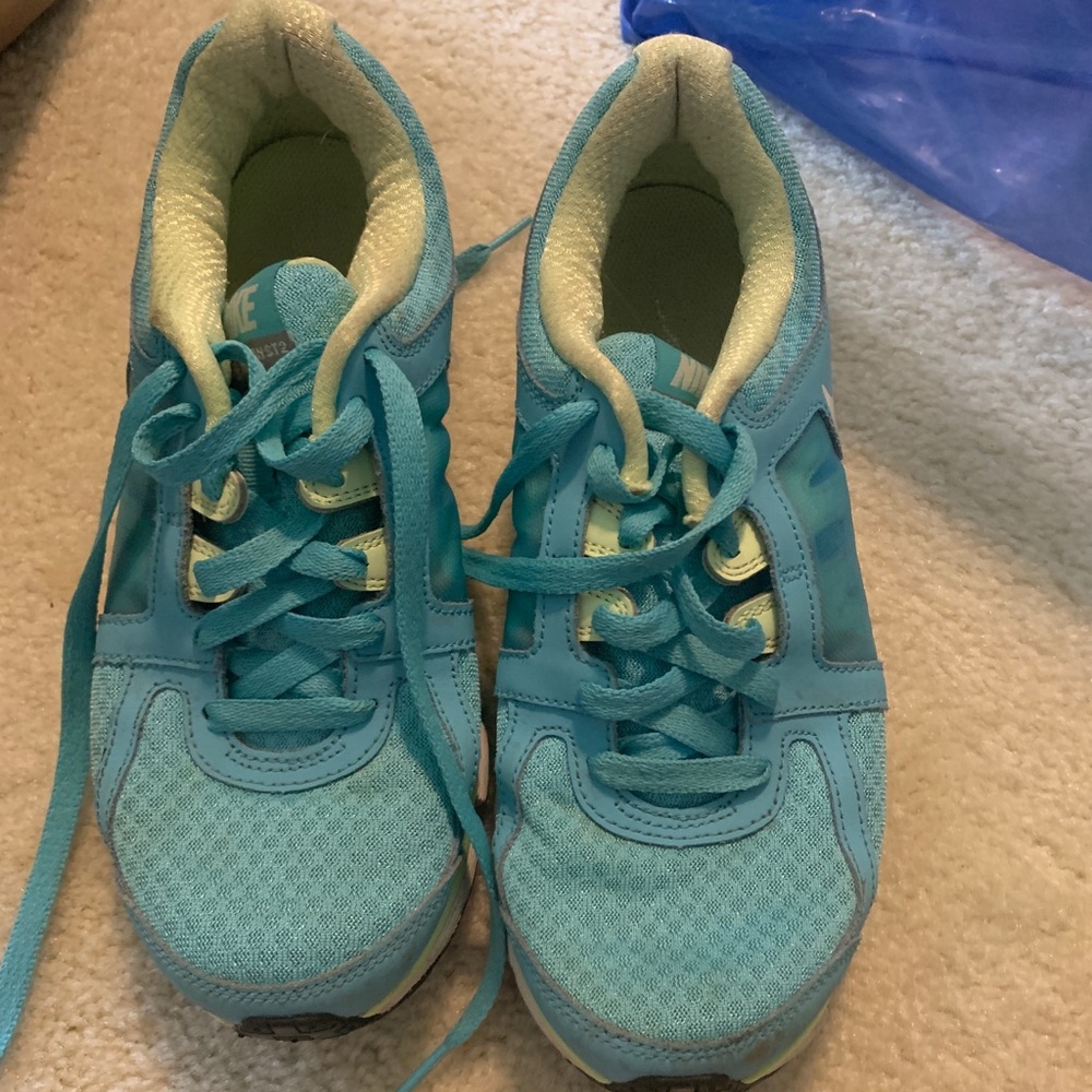Nikes!